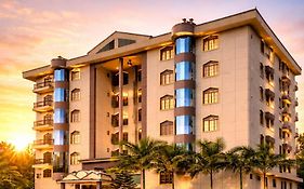 Hotel Rising Sun
